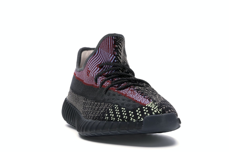 adidas Yeezy Boost 350 V2 Yecheil (Reflective)