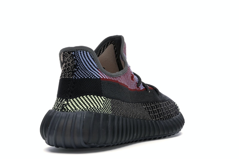 adidas Yeezy Boost 350 V2 Yecheil (Reflective)