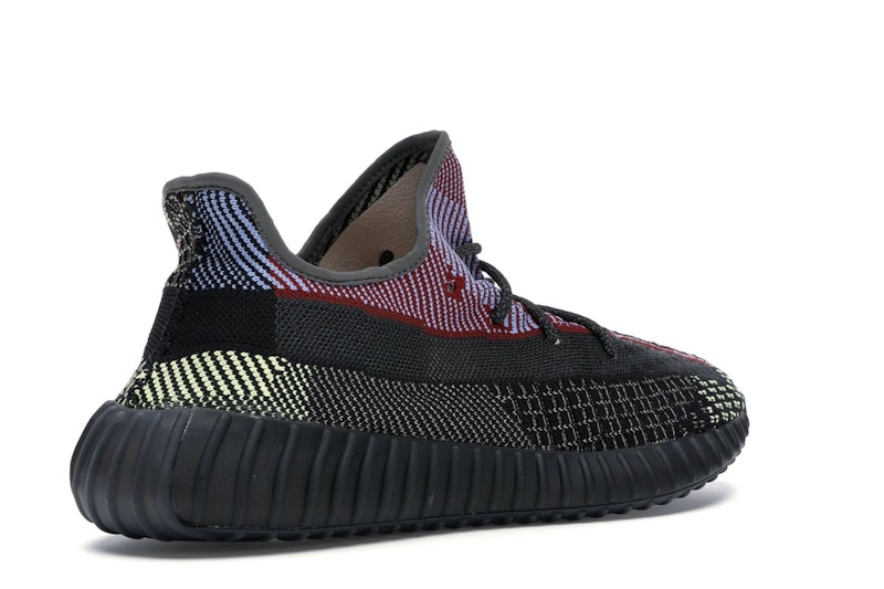adidas Yeezy Boost 350 V2 Yecheil (Reflective)