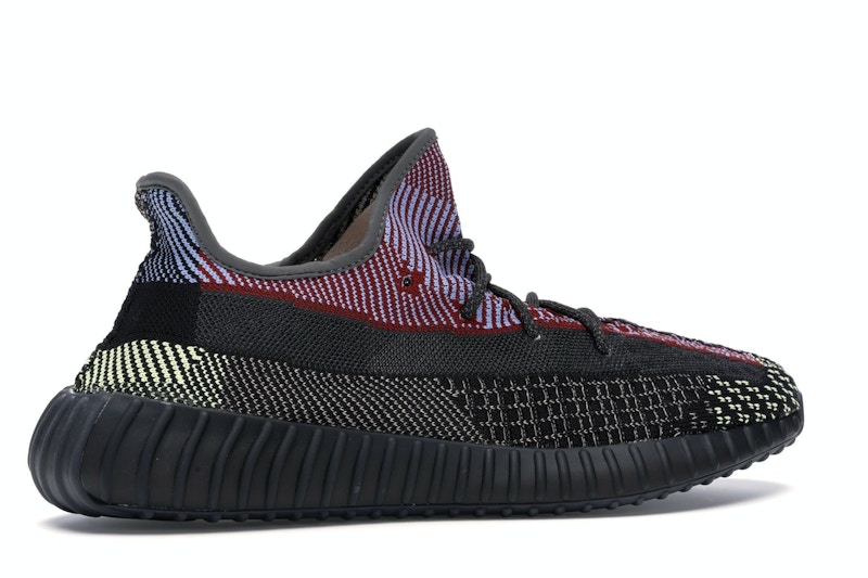 adidas Yeezy Boost 350 V2 Yecheil (Reflective)
