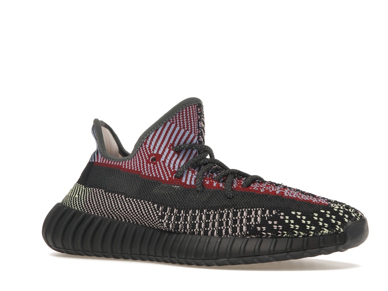 Yeezy boost 350 v2 black yecheil clearance