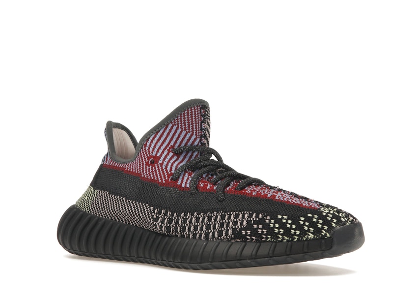 Stockx yeezy 350 yecheil clearance