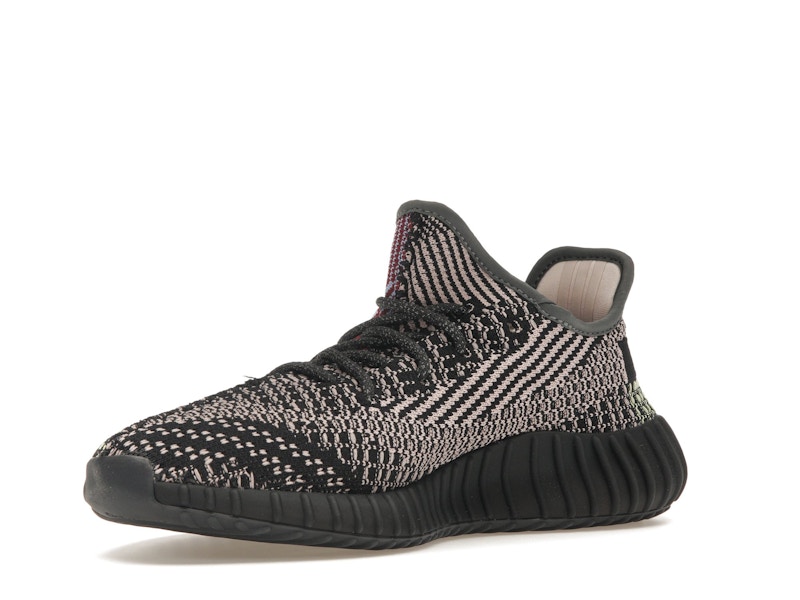 Yeezy 350 v2 yecheil stockx