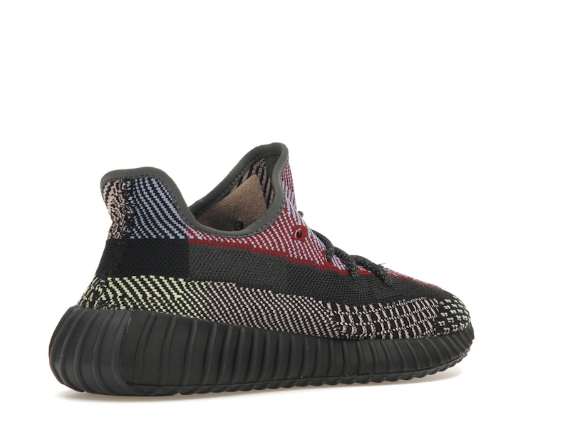 Yeezy 350 v2 yecheil stockx