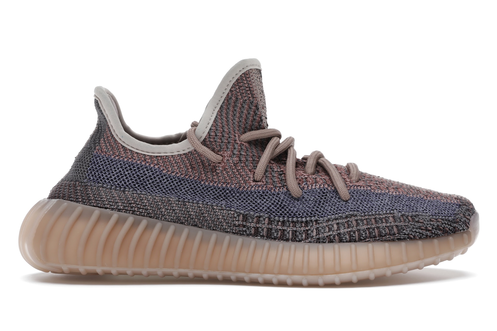 adidas Yeezy Boost 350 V2 Fade Men's - H02795 - US