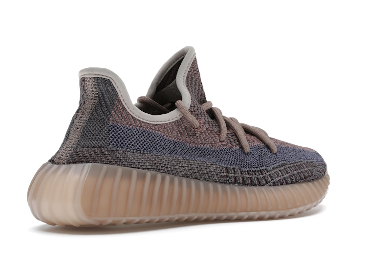 adidas Yeezy Boost 350 V2 Fade