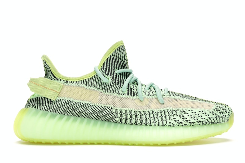 adidas yeezy boost 350 V2  ノンリフレクティブスニーカー