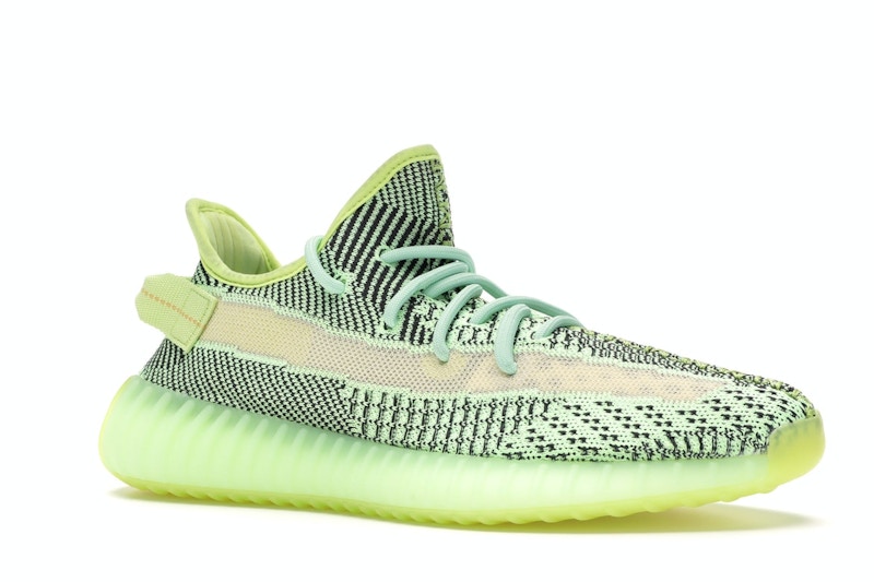adidas Yeezy Boost 350 V2 Yeezreel (Non-Reflective)