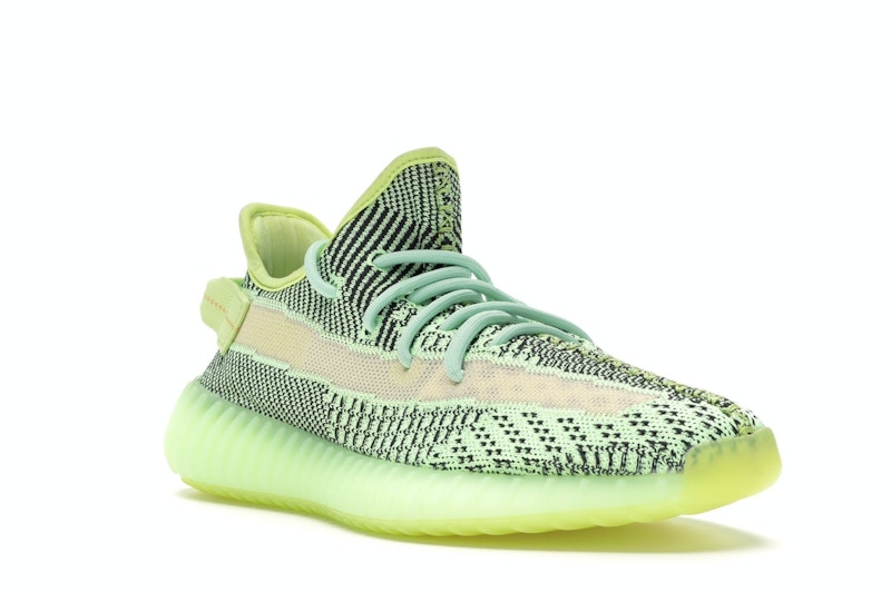 adidas Yeezy Boost 350 V2 Yeezreel (Non-Reflective)