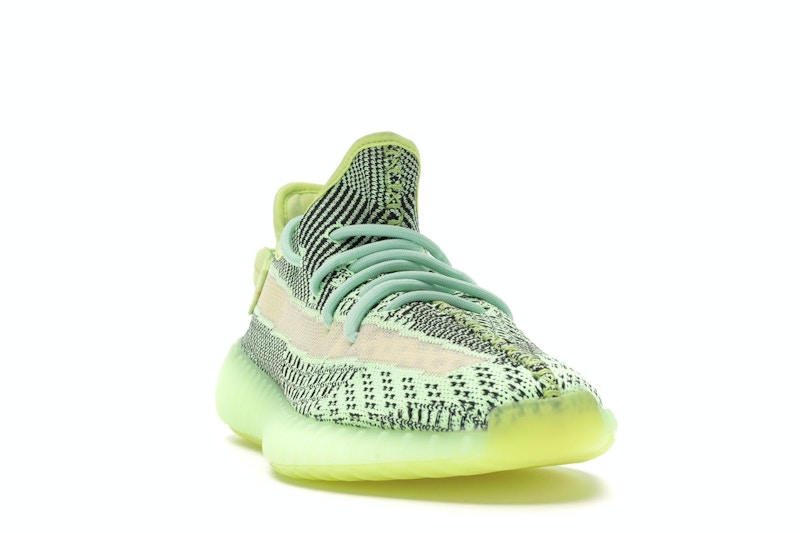 adidas Yeezy Boost 350 V2 Yeezreel (Non-Reflective)