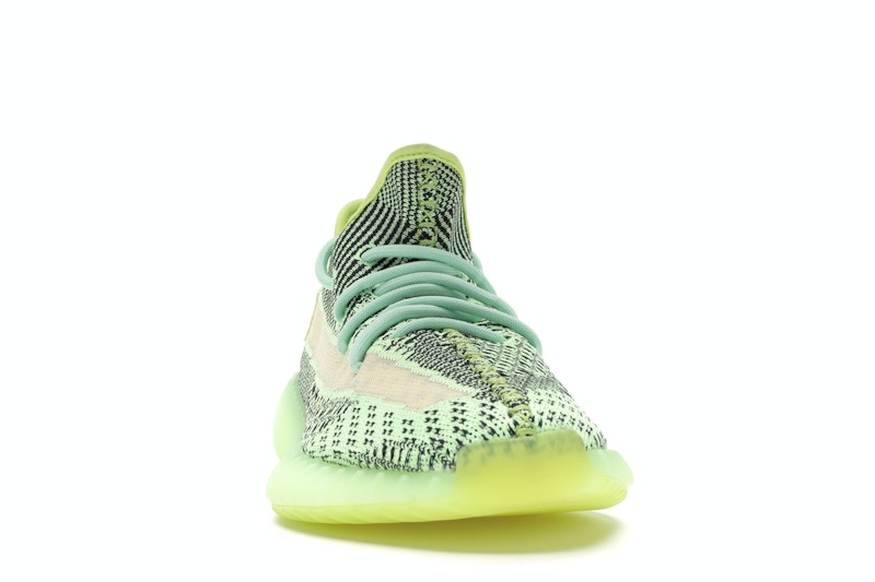 adidas Yeezy Boost 350 V2 Yeezreel (Non-Reflective)