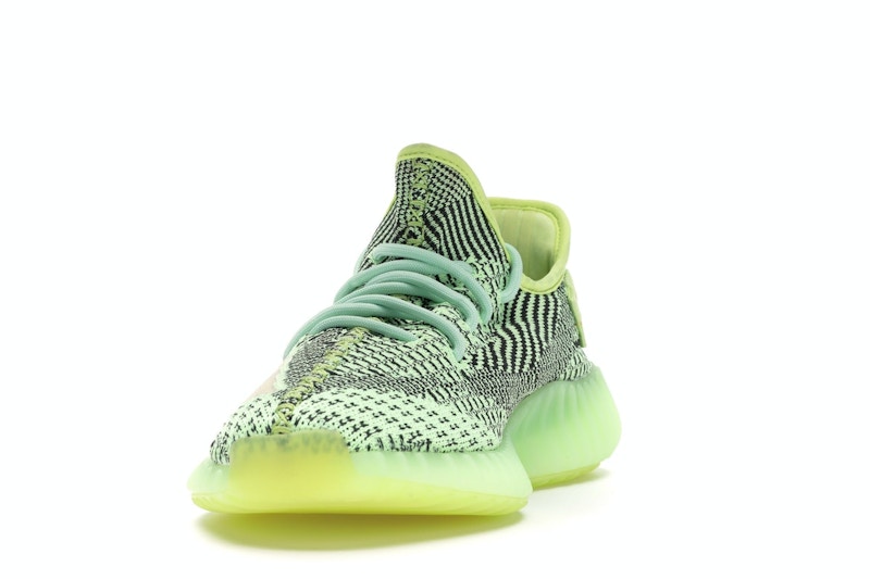 adidas Yeezy Boost 350 V2 Yeezreel (Non-Reflective)