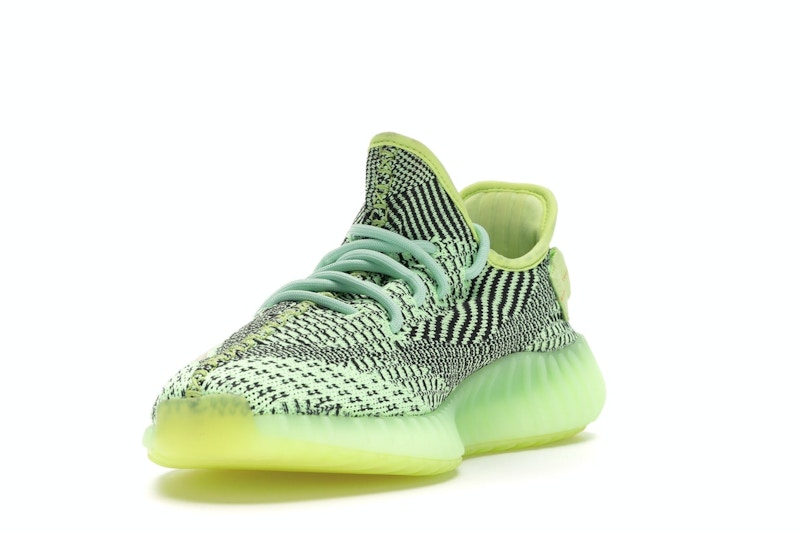 adidas Yeezy Boost 350 V2 Yeezreel (Non-Reflective)