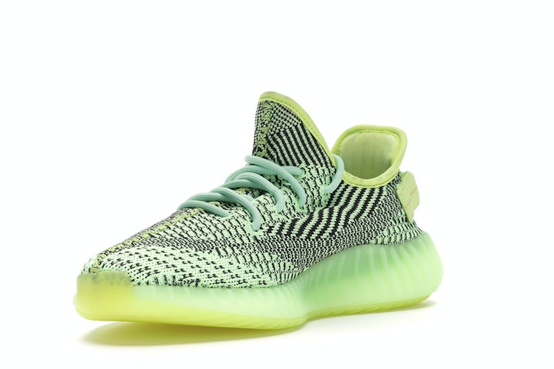 adidas Yeezy Boost 350 V2 Yeezreel (Non-Reflective)