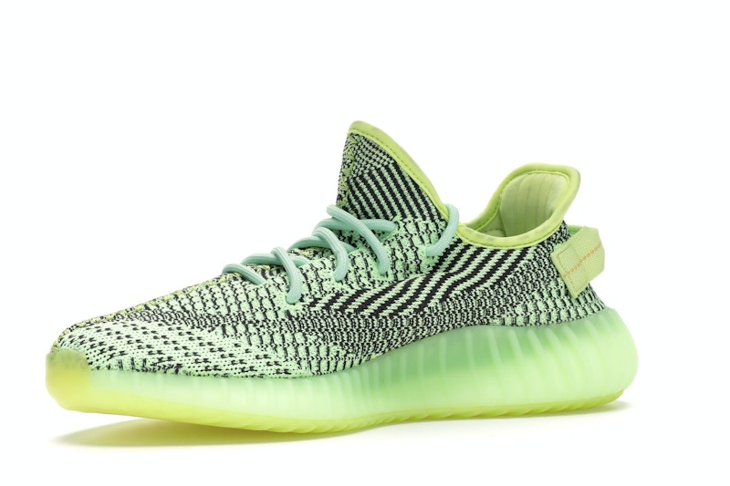 adidas Yeezy Boost 350 V2 Yeezreel (Non-Reflective)