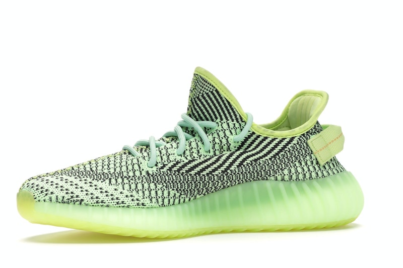 adidas Yeezy Boost 350 V2 Yeezreel (Non-Reflective)