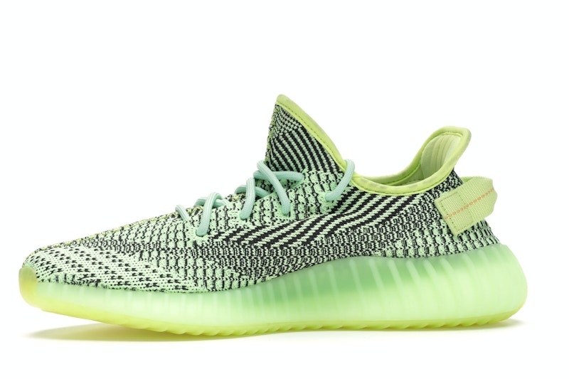 adidas Yeezy Boost 350 V2 Yeezreel (Non-Reflective)
