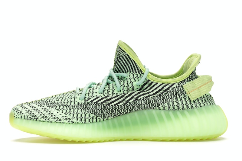 Yeezreel reflective stockx clearance