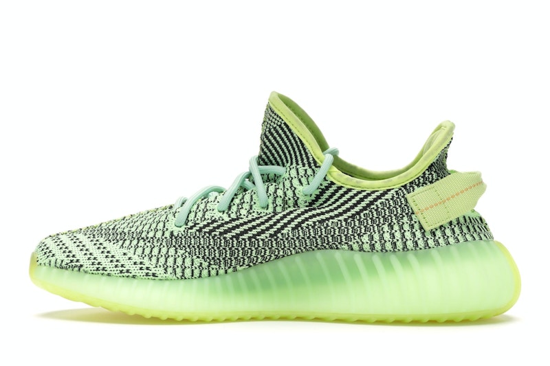 Yeezreel resale value clearance