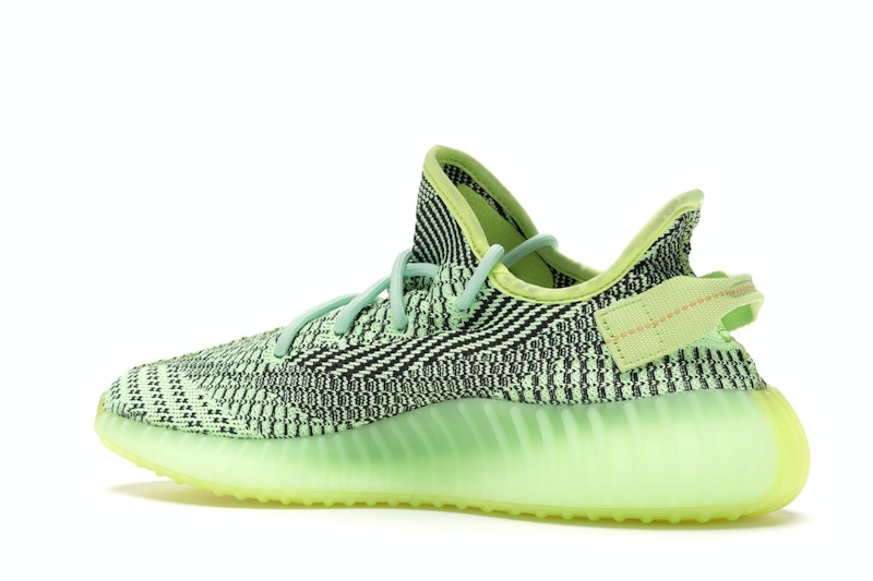 yeezy boost 350 v2 yeezreel non reflective