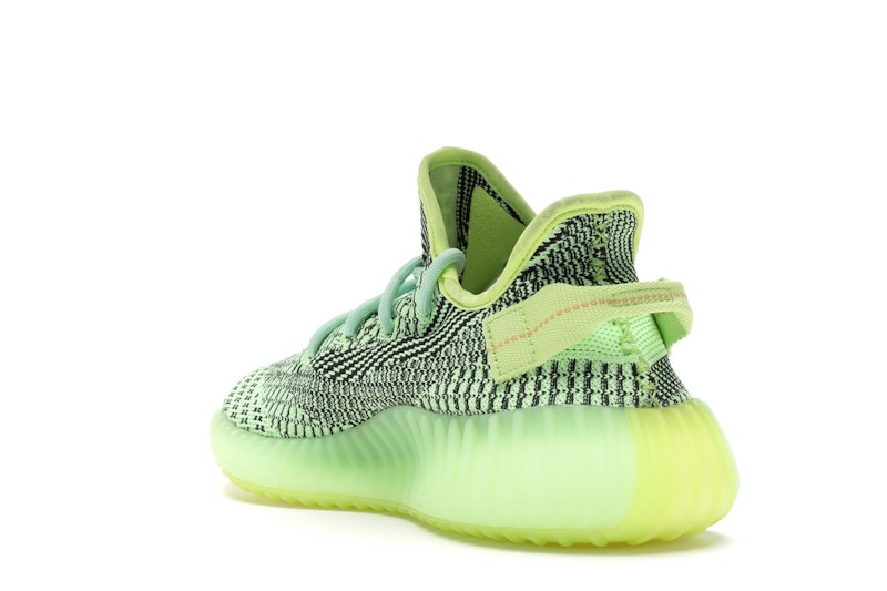 adidas Yeezy Boost 350 V2 Yeezreel (Non-Reflective)