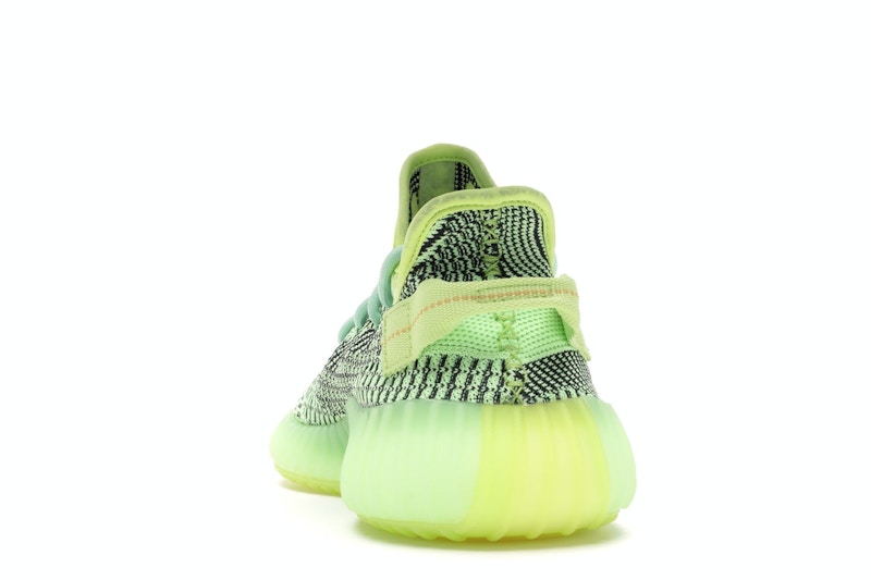 Yeezreel reflective stockx clearance