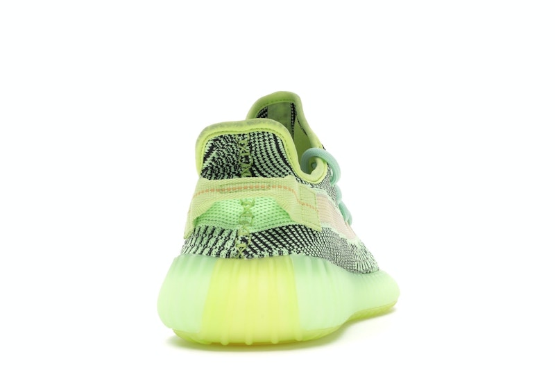 adidas Yeezy Boost 350 V2 Yeezreel (Non-Reflective)