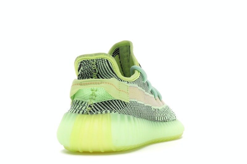 adidas Yeezy Boost 350 V2 Yeezreel (Non-Reflective)