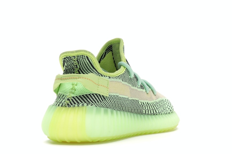 Yeezy 350 yeezreel stockx clearance
