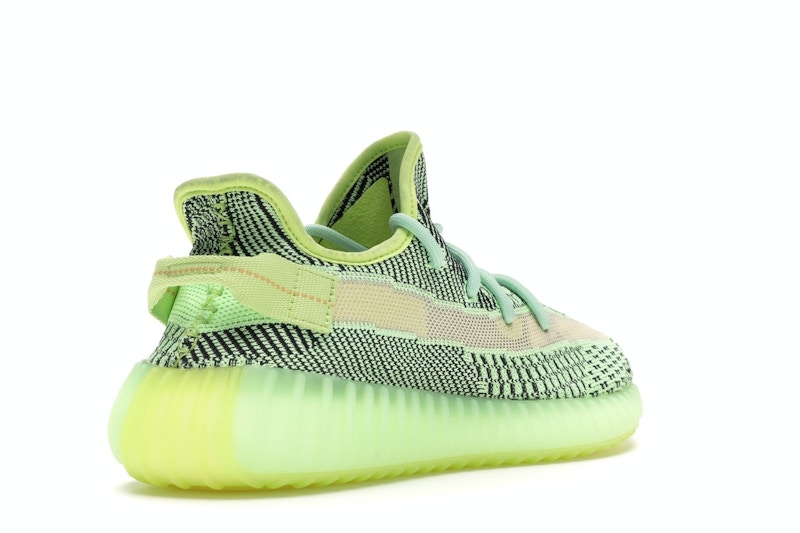 adidas Yeezy Boost 350 V2 Yeezreel (Non-Reflective)