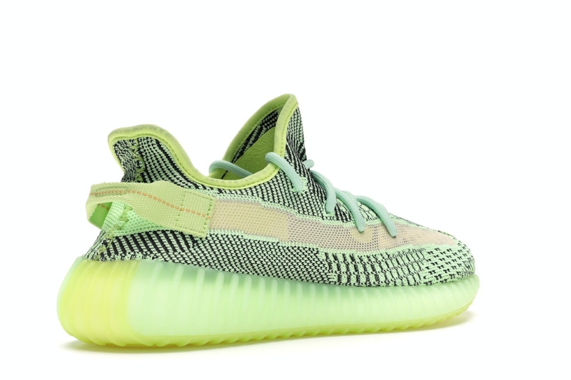 adidas Yeezy Boost 350 V2 Yeezreel (Non-Reflective)