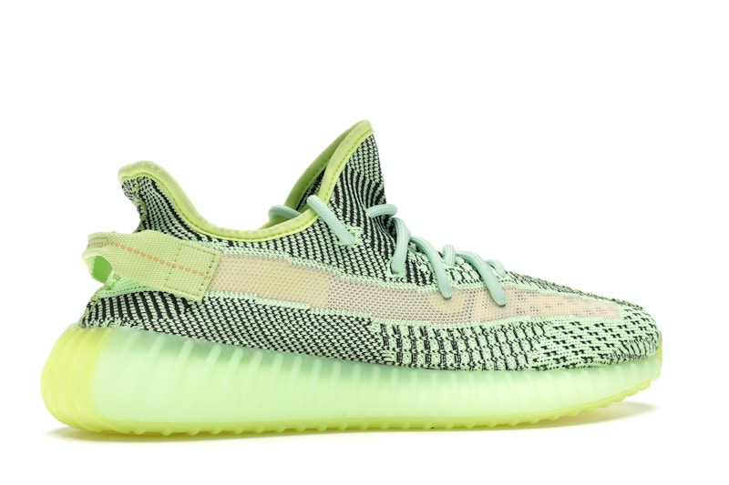 adidas Yeezy Boost 350 V2 Yeezreel (Non-Reflective)
