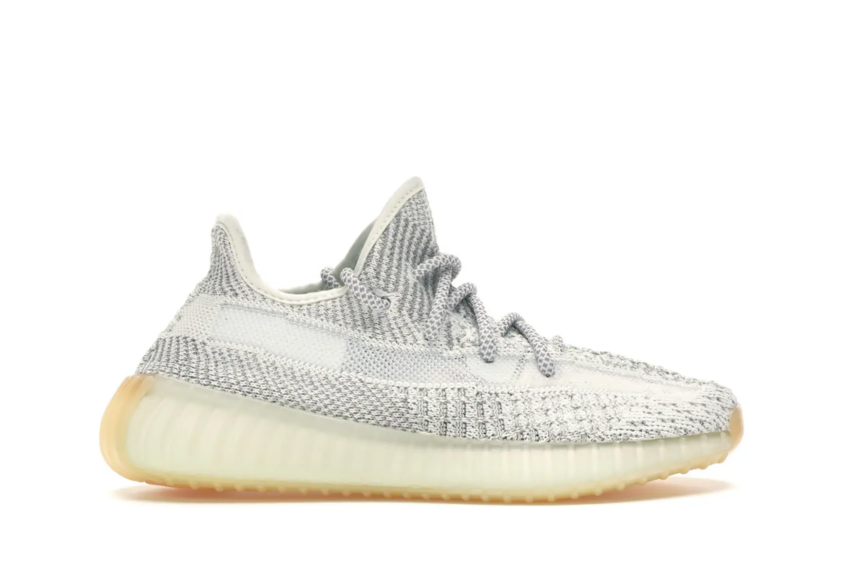 adidas Yeezy Boost 350 V2 Yeshaya (Reflective) Men's - FX4349 - US