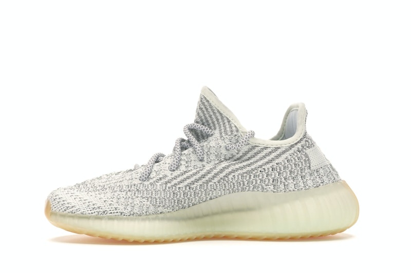 Yeezy yeshaya stockx clearance