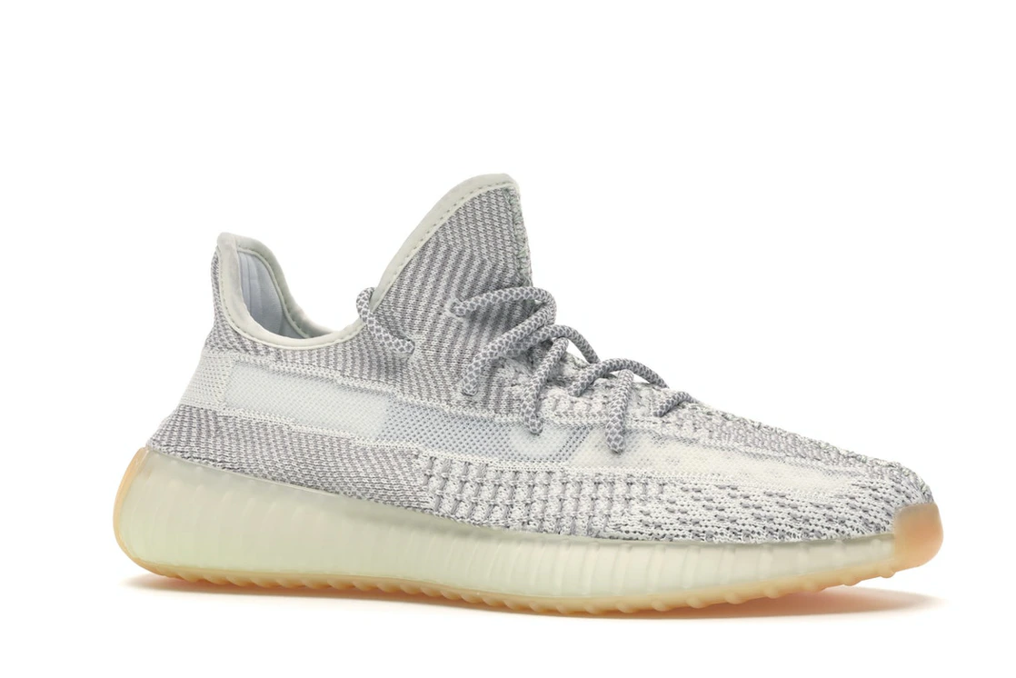 adidas Yeezy Boost 350 V2 Yeshaya (Non-Reflective)