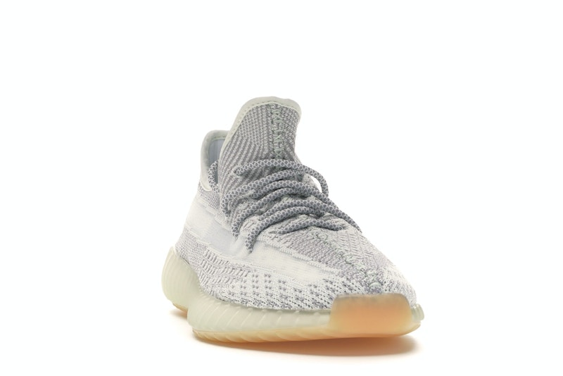 Yeezy yeshaya stockx clearance