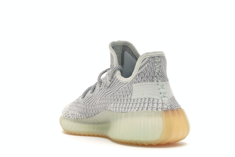 Yeezy yeshaya stockx clearance