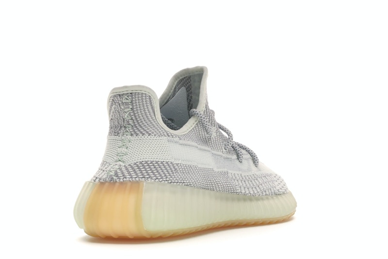 adidas Yeezy Boost 350 V2 Yeshaya (Non-Reflective)