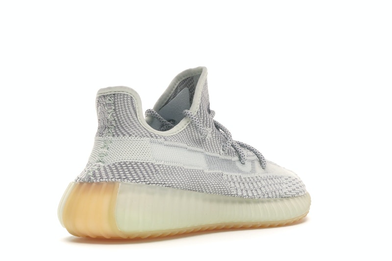 adidas Yeezy Boost 350 V2 Yeshaya (Non-Reflective)