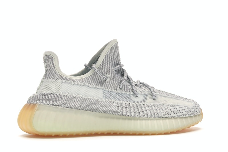 adidas Yeezy Boost 350 V2 Yeshaya (Non-Reflective)