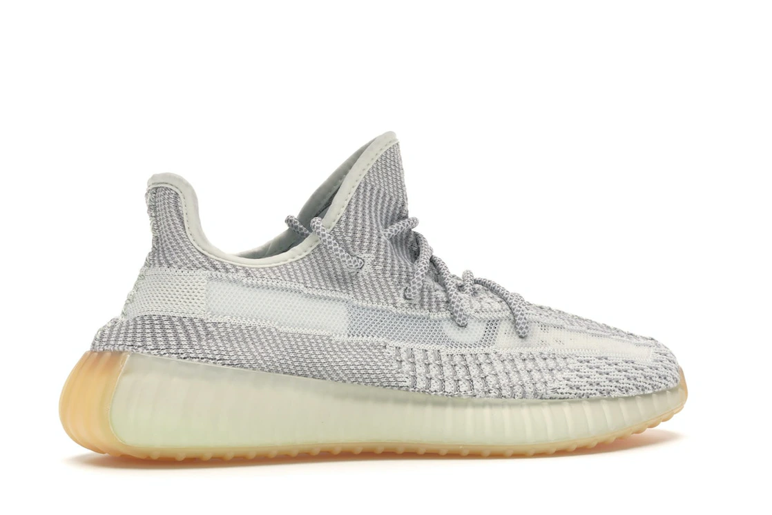 adidas Yeezy Boost 350 V2 Yeshaya (Non-Reflective)