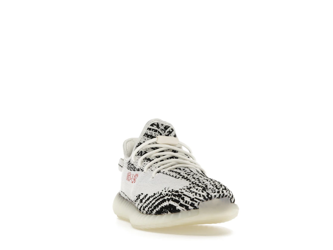 adidas Yeezy Boost 350 V2 Zebra (Kids)