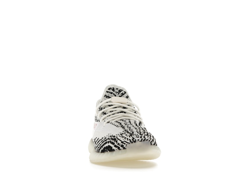 adidas Yeezy Boost 350 V2 Zebra (Kids)