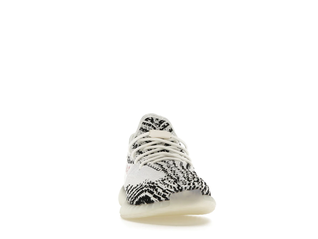 adidas Yeezy Boost 350 V2 Zebra (Kids)