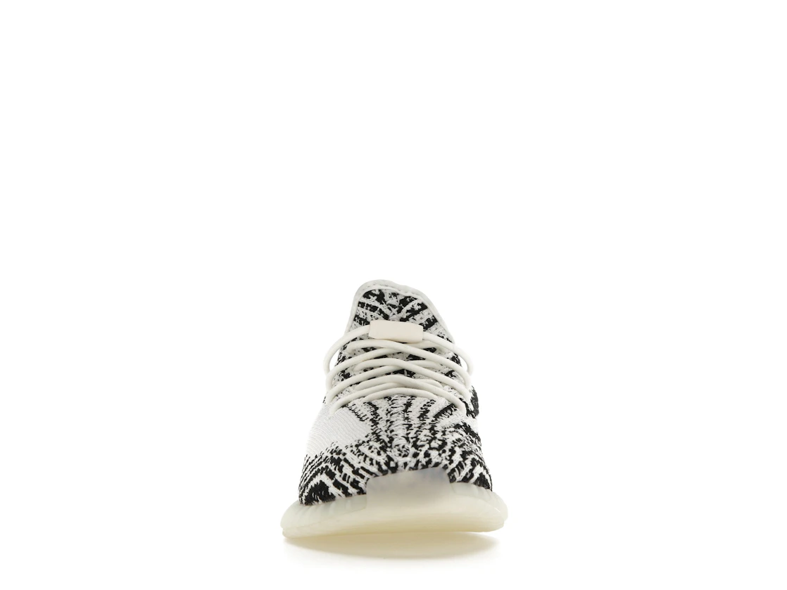 adidas Yeezy Boost 350 V2 Zebra (Kids)