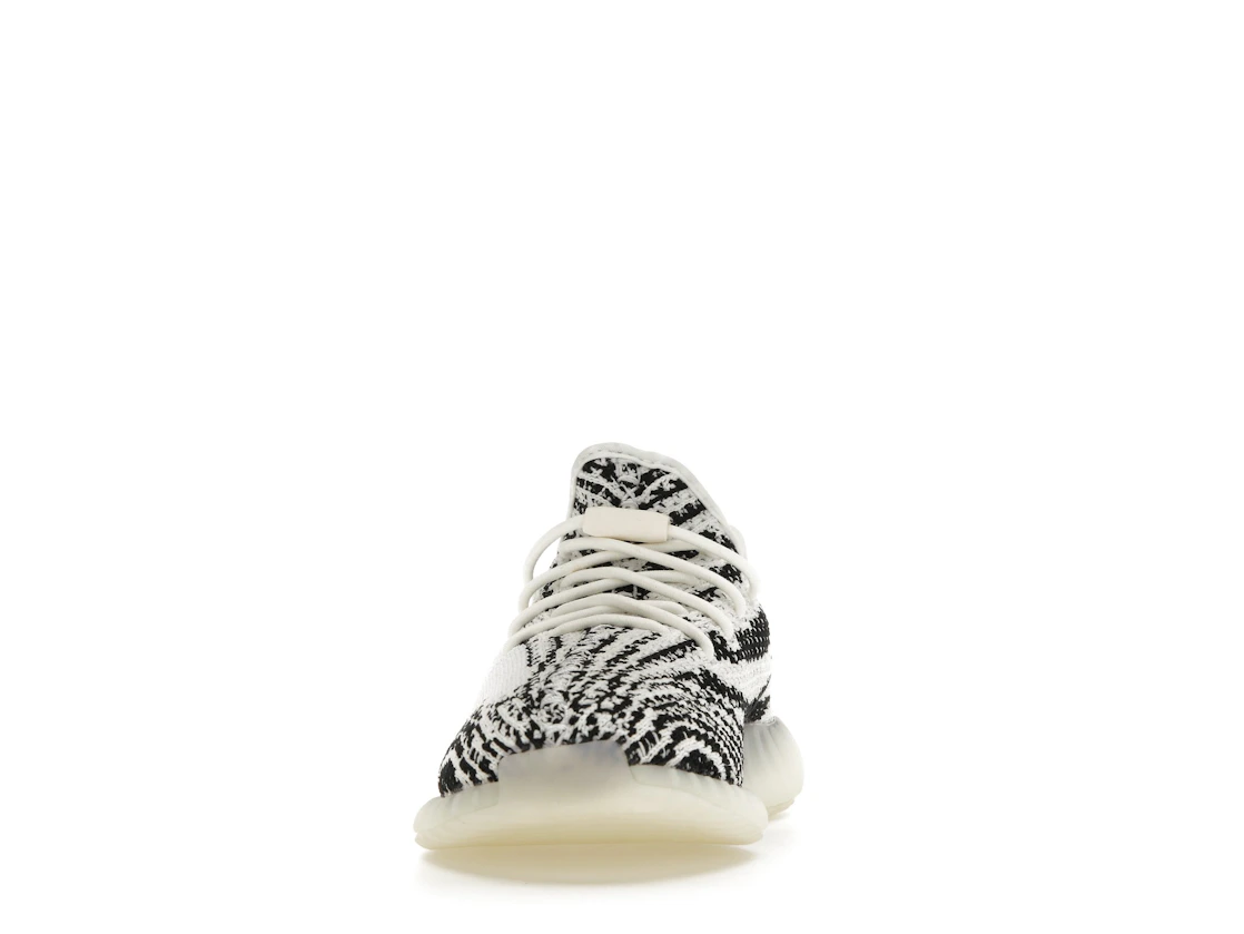 adidas Yeezy Boost 350 V2 Zebra (Kids)