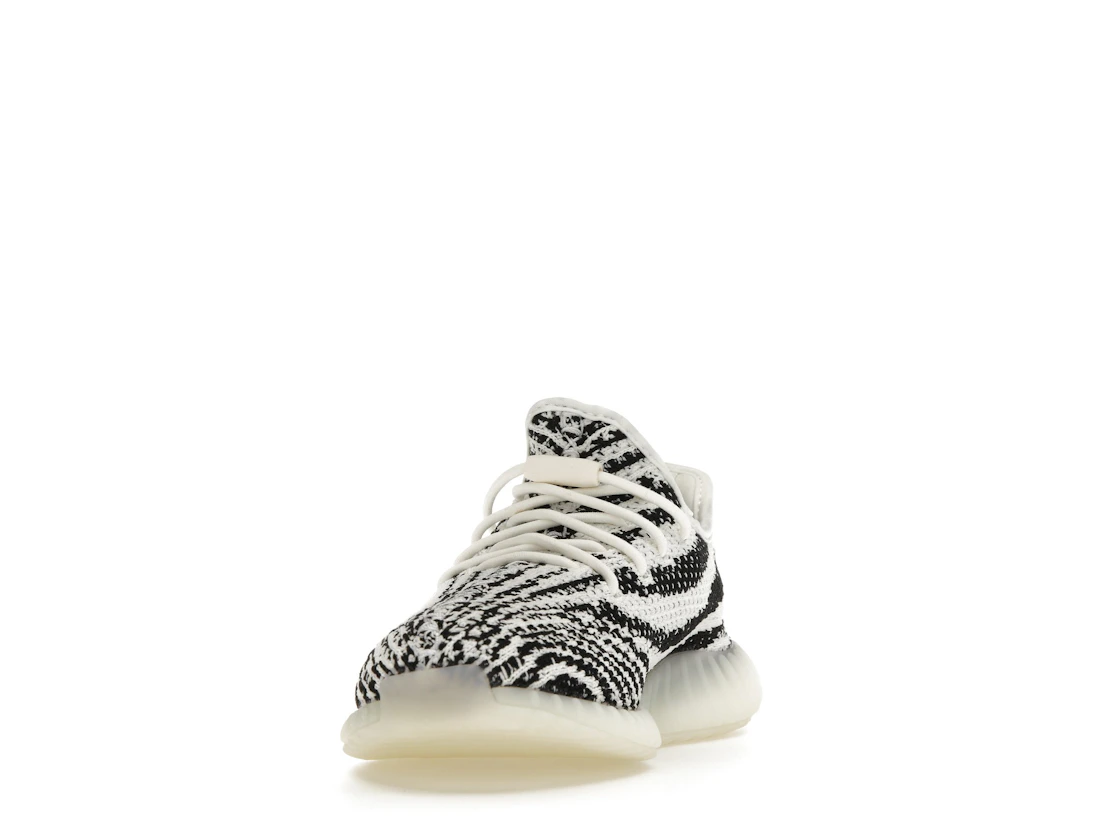 adidas Yeezy Boost 350 V2 Zebra (Kids)