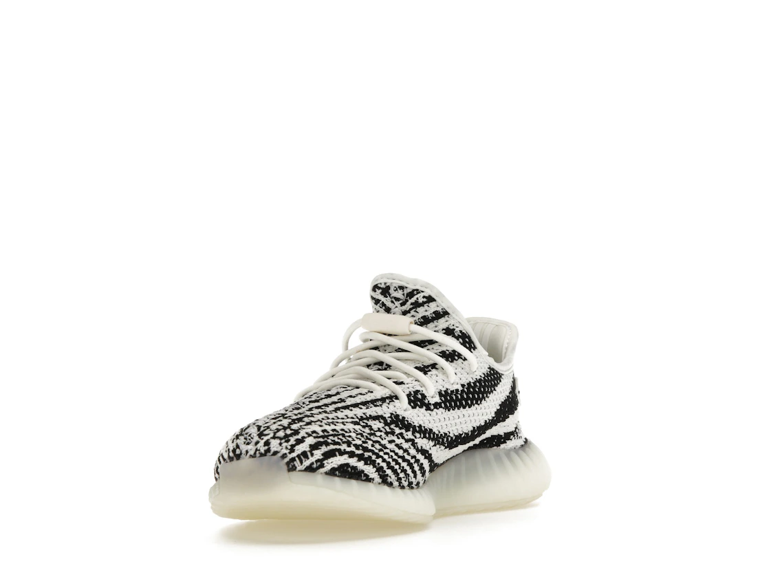 adidas Yeezy Boost 350 V2 Zebra (Kids)
