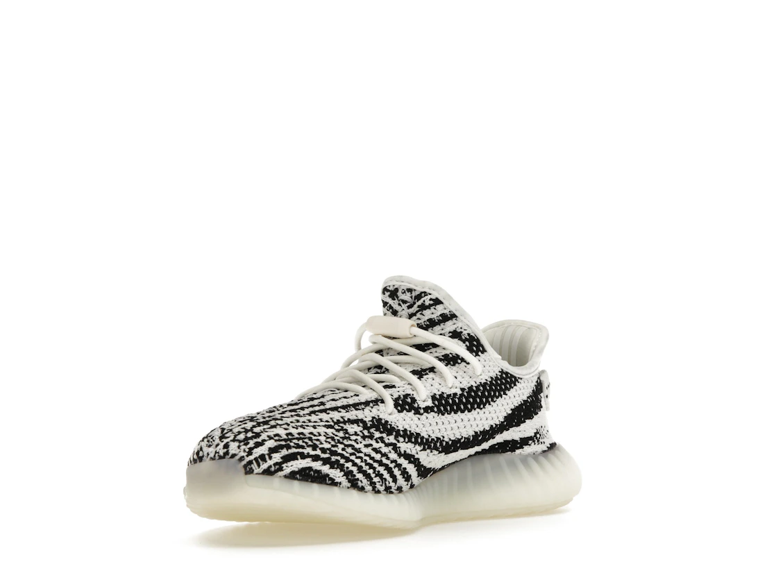 adidas Yeezy Boost 350 V2 Zebra (Kids)