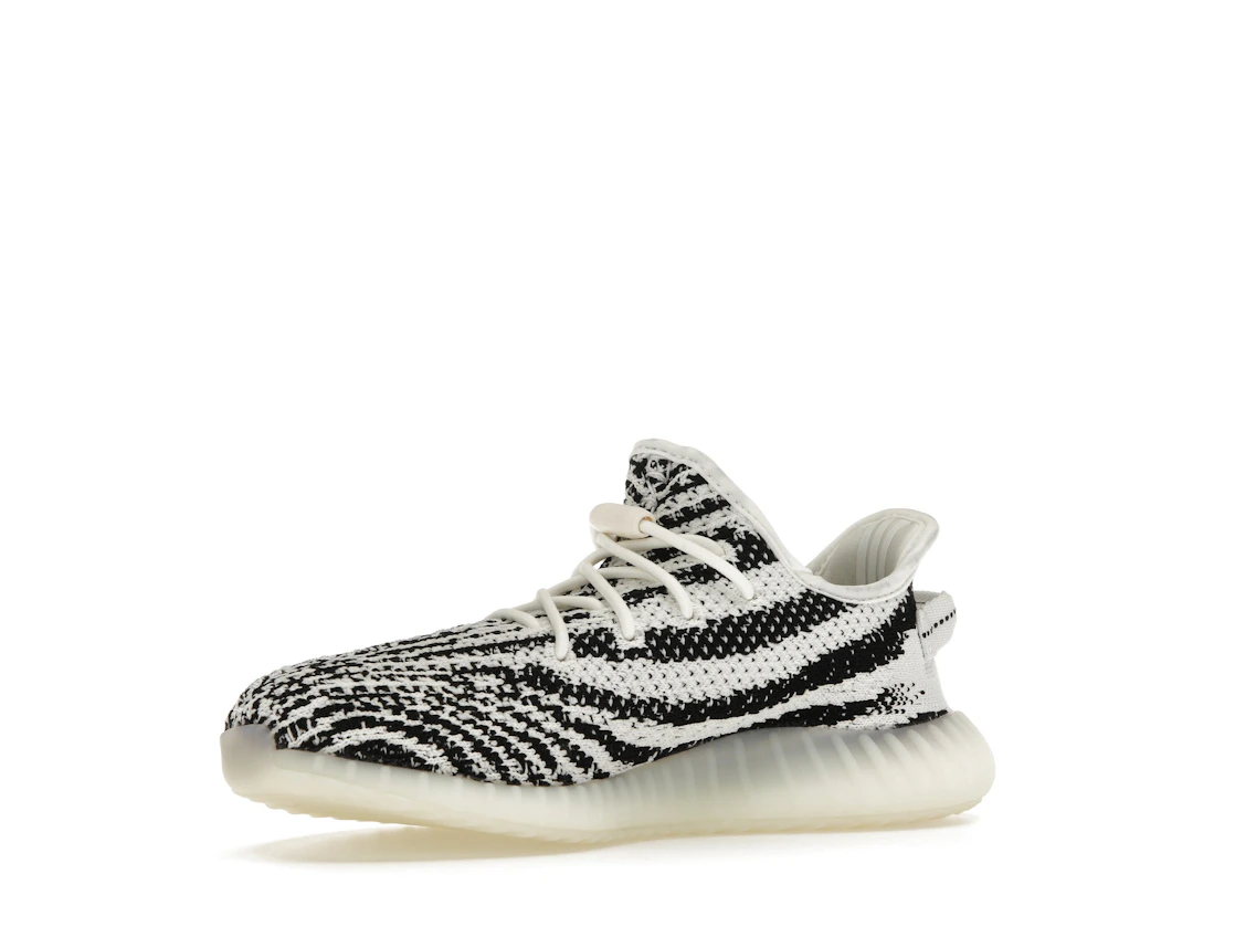 adidas Yeezy Boost 350 V2 Zebra (Kids)